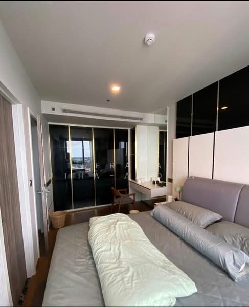 IDEO Q Sukhumvit 36 : ไอดีโอ คิว สุขุมวิท 36, กรุงเทพ, ซอยสุขุมวิท 36, คลองตัน, คลองเตย, กรุงเทพ, 63 ตร.ม., คอนโด ให้เช่า, โดย Teerapat Utha-aroon, 500226464 - DDproperty.com