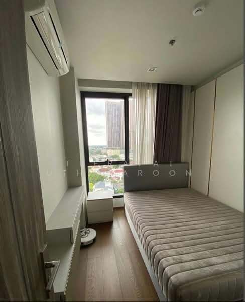 IDEO Q Sukhumvit 36, Bangkok, Soi Sukhumvit 36, Khong Tan, Khlong Toei, Bangkok, 2 Bedrooms, 63 sqm, Condo For Rent, by Teerapat Utha-aroon, 500226464 - DDproperty.com