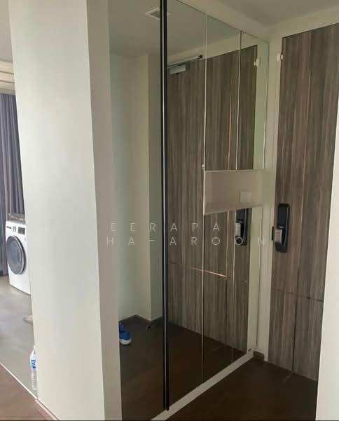 IDEO Q Sukhumvit 36, Bangkok, Soi Sukhumvit 36, Khong Tan, Khlong Toei, Bangkok, 2 Bedrooms, 63 sqm, Condo For Rent, by Teerapat Utha-aroon, 500226464 - DDproperty.com