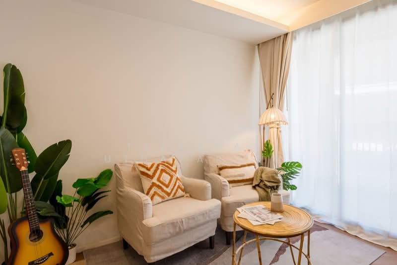 ให้เช่า - The Nest Ploenchit : เดอะ เนสท์ เพลินจิต, กรุงเทพ