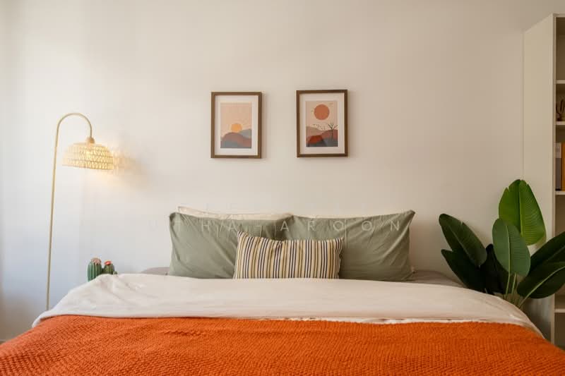 ให้เช่า - The Nest Ploenchit : เดอะ เนสท์ เพลินจิต, กรุงเทพ