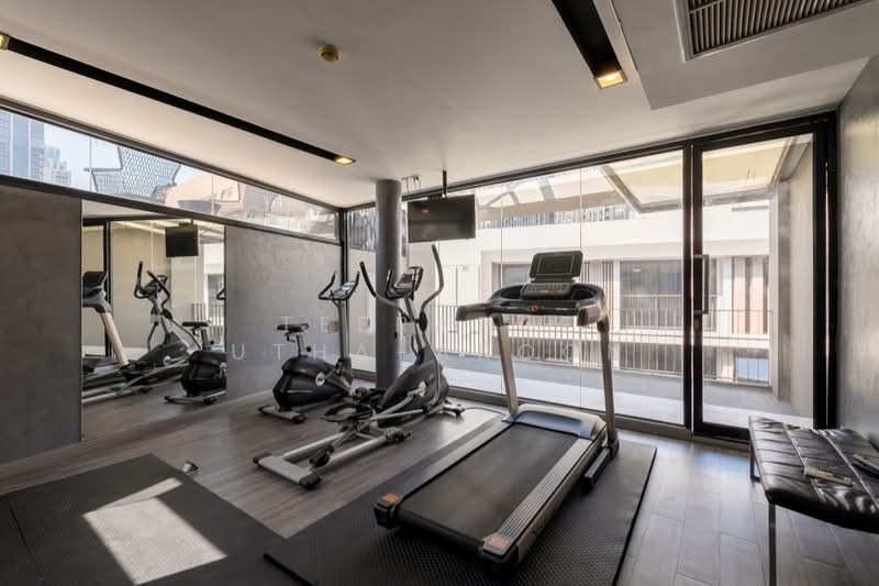 ให้เช่า - The Nest Ploenchit : เดอะ เนสท์ เพลินจิต, กรุงเทพ