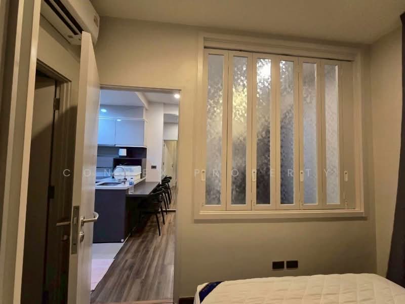 Wyne Sukhumvit : วายน์ สุขุมวิท, กรุงเทพ, 1120 ถนนสุขุมวิท, พระโขนง, คลองเตย, กรุงเทพ, 30 ตร.ม., คอนโด ให้เช่า, โดย Connex Property, 500226468 - DDproperty.com