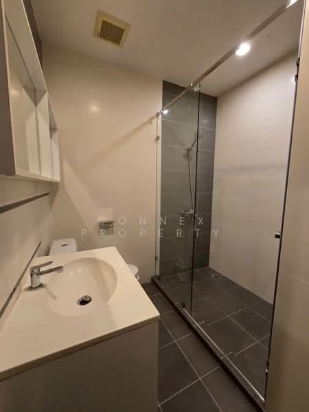 Wyne Sukhumvit, Bangkok, 1120 Sukhumvit Road, Phra Kanong, Khlong Toei, Bangkok, 1 Bedroom, 30 sqm, Condo For Rent, by Connex Property, 500226468 - DDproperty.com