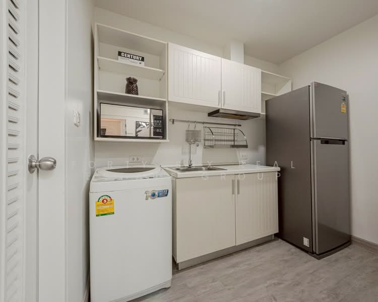 Kensington Bearing, Samut Prakan, Santikham 11, Samrong Nua, Muang Samut Prakarn, Samut Prakan, 2 Bedrooms, 60 sqm, Condo For Sale, by Forty-Six Real Estate Group, 500226469 - DDproperty.com