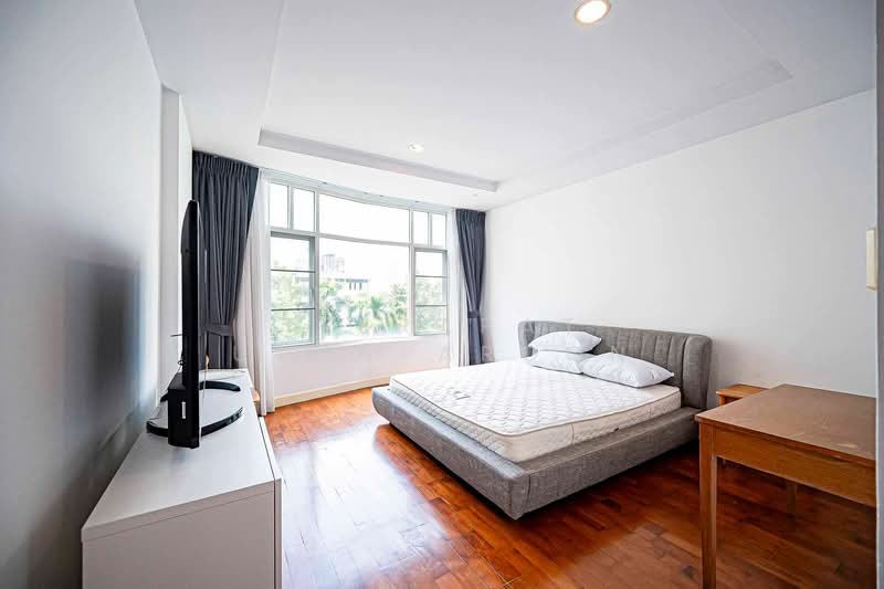 Baan Nunthasiri : บ้านนันทสิริ, กรุงเทพ, สาทร, ทุ่งมหาเมฆ, สาทร, กรุงเทพ, 120 ตร.ม., คอนโด ให้เช่า, โดย Teerapat Utha-aroon, 500226470 - DDproperty.com