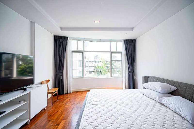 Baan Nunthasiri, Bangkok, Sathorn, Thung Maha Mek, Sathon, Bangkok, 2 Bedrooms, 120 sqm, Condo For Rent, by Teerapat Utha-aroon, 500226470 - DDproperty.com