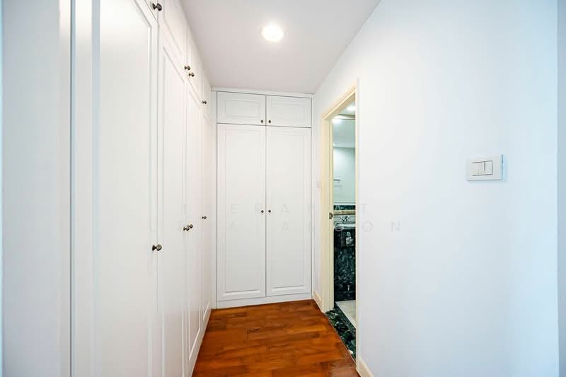 Baan Nunthasiri : บ้านนันทสิริ, กรุงเทพ, สาทร, ทุ่งมหาเมฆ, สาทร, กรุงเทพ, 120 ตร.ม., คอนโด ให้เช่า, โดย Teerapat Utha-aroon, 500226470 - DDproperty.com