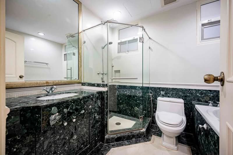 Baan Nunthasiri : บ้านนันทสิริ, กรุงเทพ, สาทร, ทุ่งมหาเมฆ, สาทร, กรุงเทพ, 120 ตร.ม., คอนโด ให้เช่า, โดย Teerapat Utha-aroon, 500226470 - DDproperty.com