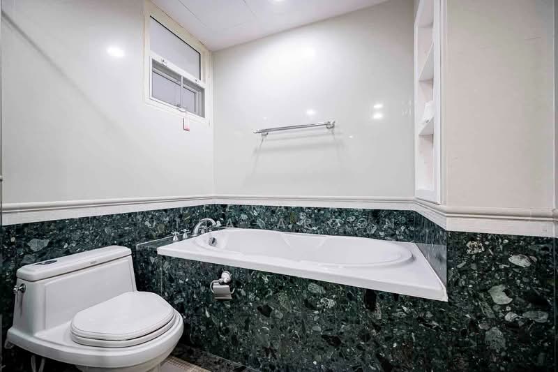 Baan Nunthasiri, Bangkok, Sathorn, Thung Maha Mek, Sathon, Bangkok, 2 Bedrooms, 120 sqm, Condo For Rent, by Teerapat Utha-aroon, 500226470 - DDproperty.com