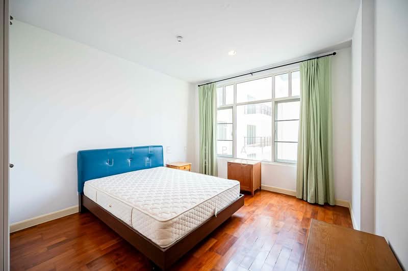 Baan Nunthasiri, Bangkok, Sathorn, Thung Maha Mek, Sathon, Bangkok, 2 Bedrooms, 120 sqm, Condo For Rent, by Teerapat Utha-aroon, 500226470 - DDproperty.com