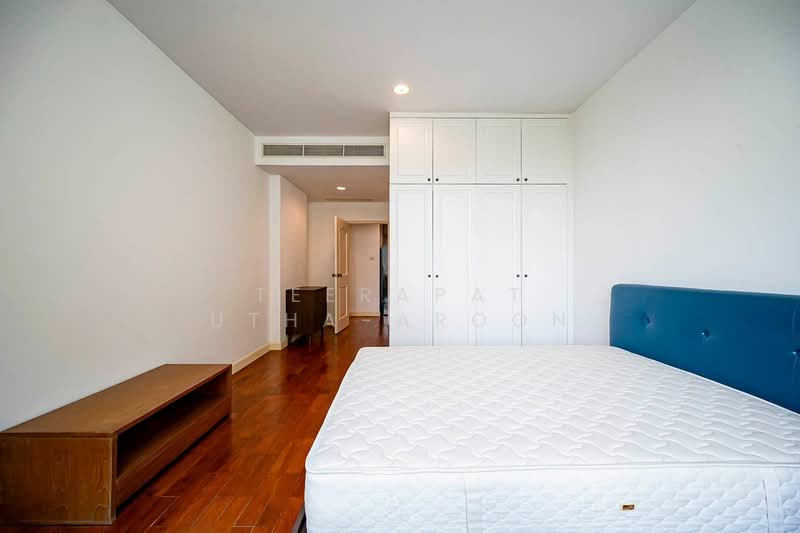 Baan Nunthasiri, Bangkok, Sathorn, Thung Maha Mek, Sathon, Bangkok, 2 Bedrooms, 120 sqm, Condo For Rent, by Teerapat Utha-aroon, 500226470 - DDproperty.com