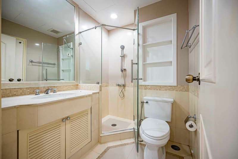 Baan Nunthasiri, Bangkok, Sathorn, Thung Maha Mek, Sathon, Bangkok, 2 Bedrooms, 120 sqm, Condo For Rent, by Teerapat Utha-aroon, 500226470 - DDproperty.com