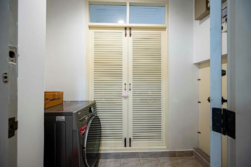 Baan Nunthasiri : บ้านนันทสิริ, กรุงเทพ, สาทร, ทุ่งมหาเมฆ, สาทร, กรุงเทพ, 120 ตร.ม., คอนโด ให้เช่า, โดย Teerapat Utha-aroon, 500226470 - DDproperty.com