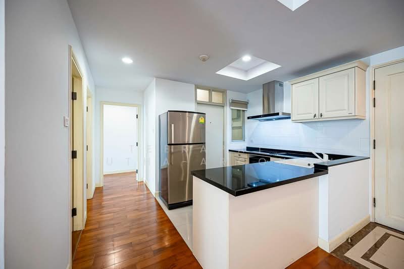 Baan Nunthasiri, Bangkok, Sathorn, Thung Maha Mek, Sathon, Bangkok, 2 Bedrooms, 120 sqm, Condo For Rent, by Teerapat Utha-aroon, 500226470 - DDproperty.com