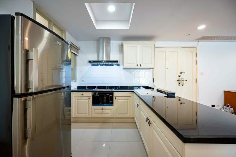 Baan Nunthasiri, Bangkok, Sathorn, Thung Maha Mek, Sathon, Bangkok, 2 Bedrooms, 120 sqm, Condo For Rent, by Teerapat Utha-aroon, 500226470 - DDproperty.com