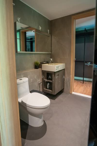 Socio Reference 61, Bangkok, Sukhumvit 61, Khlongtoei Nua, Watthana, Bangkok, 1 Bedroom, 44 sqm, Condo For Rent, by Teerapat Utha-aroon, 500226472 - DDproperty.com