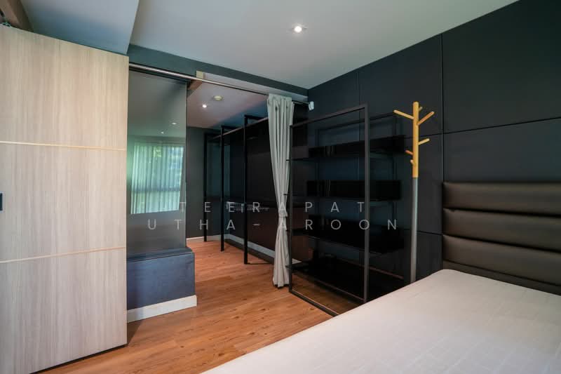 Socio Reference 61, Bangkok, Sukhumvit 61, Khlongtoei Nua, Watthana, Bangkok, 1 Bedroom, 44 sqm, Condo For Rent, by Teerapat Utha-aroon, 500226472 - DDproperty.com