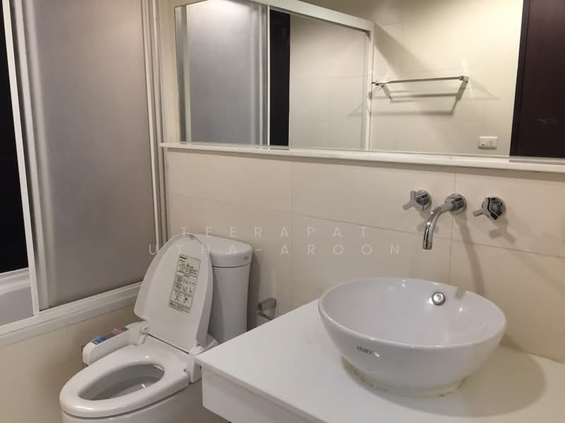 The Address Sukhumvit 42, กรุงเทพ, 39  ซอยบาร์โบส 1 ถนนสุขุมวิท, พระโขนง, คลองเตย, กรุงเทพ, 45 ตร.ม., คอนโด ให้เช่า, โดย Teerapat Utha-aroon, 500226474 - DDproperty.com