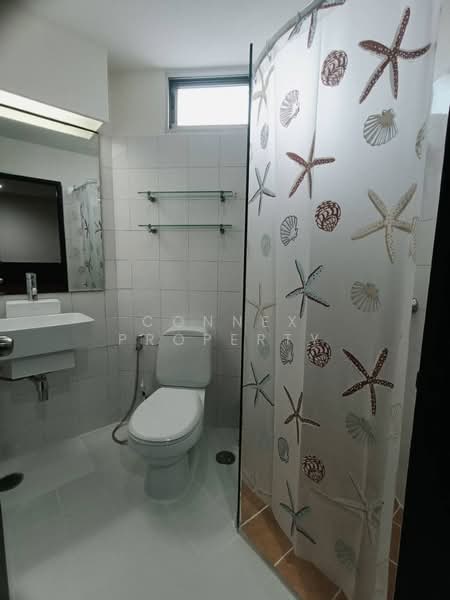 Witthayu Complex, Bangkok, 1673 New Petchaburi Road, Makkasan, Ratchathewi, Bangkok, 1 Bedroom, 82 sqm, Condo For Rent, by Connex Property, 500226476 - DDproperty.com