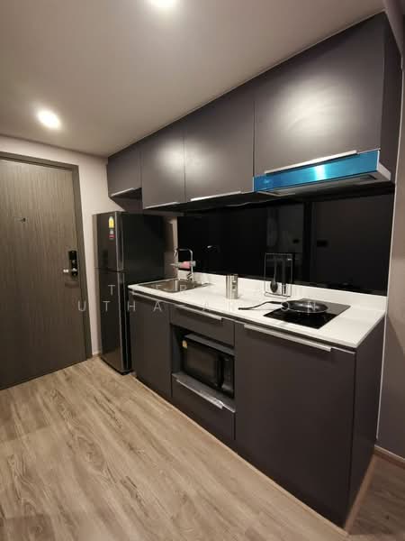 The Teak Sukhumvit 39, Bangkok, 86/2 Soi Sukhumvit 39, Khlong Tan Nua, Watthana, Bangkok, 1 Bedroom, 31 sqm, Condo For Rent, by Teerapat Utha-aroon, 500226477 - DDproperty.com