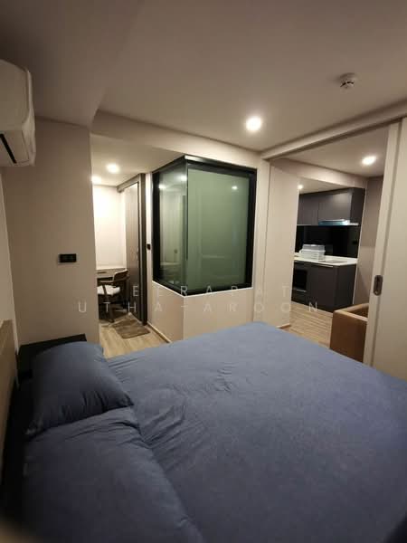 The Teak Sukhumvit 39 : เดอะ ทีค สุขุมวิท 39, กรุงเทพ, 86/2 ซอยสุขุมวิท 39, คลองตันเหนือ, วัฒนา, กรุงเทพ, 31 ตร.ม., คอนโด ให้เช่า, โดย Teerapat Utha-aroon, 500226477 - DDproperty.com