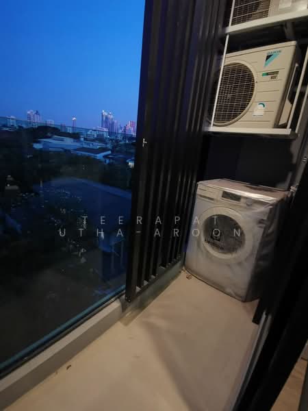 The Teak Sukhumvit 39, Bangkok, 86/2 Soi Sukhumvit 39, Khlong Tan Nua, Watthana, Bangkok, 1 Bedroom, 31 sqm, Condo For Rent, by Teerapat Utha-aroon, 500226477 - DDproperty.com