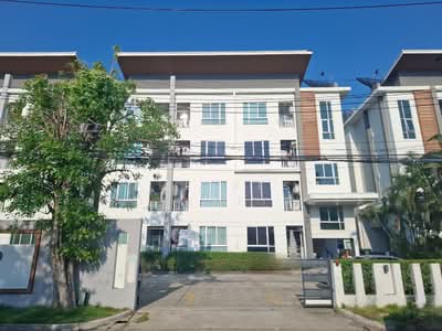 ขาย - Smart Z Onnut : สมาร์ท ซี อ่อนนุช, กรุงเทพ