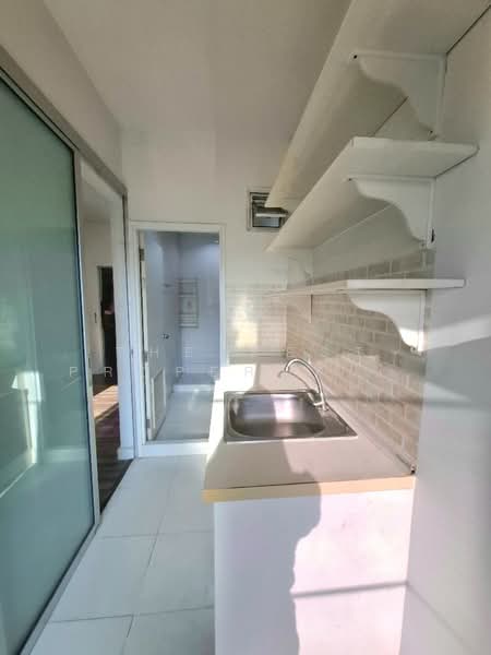 Smart Z Onnut, Bangkok, 24-1 Lat Krabang Road, Lat Krabang, Lat Krabang, Bangkok, 1 Bedroom, 30 sqm, Condo For Sale, by The Best Property มิ้งค์, 500226478 - DDproperty.com