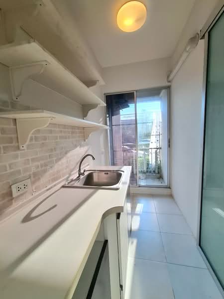 Smart Z Onnut, Bangkok, 24-1 Lat Krabang Road, Lat Krabang, Lat Krabang, Bangkok, 1 Bedroom, 30 sqm, Condo For Sale, by The Best Property มิ้งค์, 500226478 - DDproperty.com