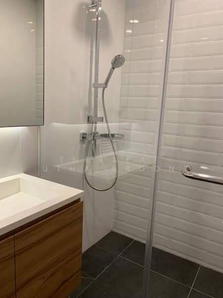 Landmark @MRTA Station, Bangkok, 397 Rama 9 Road, Bang Kapi, Huai Khwang, Bangkok, 1 Bedroom, 38 sqm, Condo For Rent, by Teerapat Utha-aroon, 500226479 - DDproperty.com