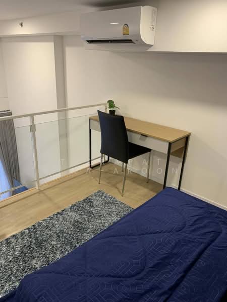 Landmark @MRTA Station, Bangkok, 397 Rama 9 Road, Bang Kapi, Huai Khwang, Bangkok, 1 Bedroom, 38 sqm, Condo For Rent, by Teerapat Utha-aroon, 500226479 - DDproperty.com