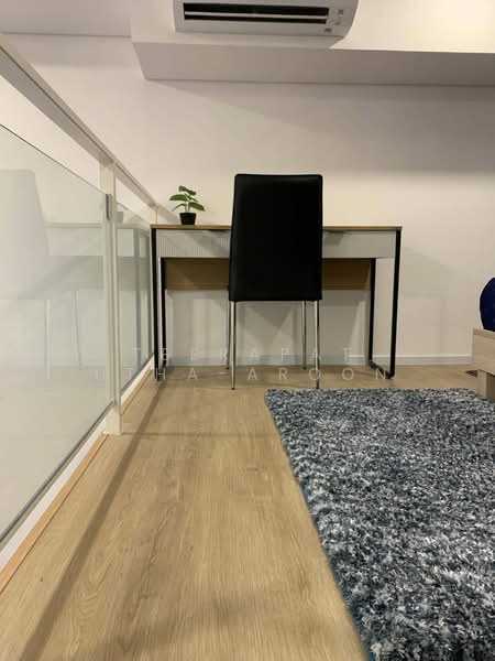 Landmark @MRTA Station, Bangkok, 397 Rama 9 Road, Bang Kapi, Huai Khwang, Bangkok, 1 Bedroom, 38 sqm, Condo For Rent, by Teerapat Utha-aroon, 500226479 - DDproperty.com