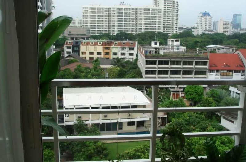 The Alcove Sukhumvit 49 : ดิ แอลโคฟ สุขุมวิท 49, กรุงเทพ, ซอยสุขุมวิท 49, คลองตันเหนือ, วัฒนา, กรุงเทพ, 51 ตร.ม., คอนโด ให้เช่า, โดย Teerapat Utha-aroon, 500226480 - DDproperty.com