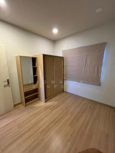 Britania Mega Town Bangna, Samut Prakan, Buanakarin Road, Bang Kaeo, Bang Plee, Samut Prakan, 3 Bedrooms, 150 sqm, Townhouse For Rent, by Saowaluk Anupong, 500226481 - DDproperty.com