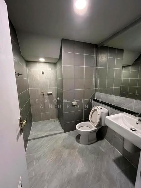 Britania Mega Town Bangna, Samut Prakan, Buanakarin Road, Bang Kaeo, Bang Plee, Samut Prakan, 3 Bedrooms, 150 sqm, Townhouse For Rent, by Saowaluk Anupong, 500226481 - DDproperty.com