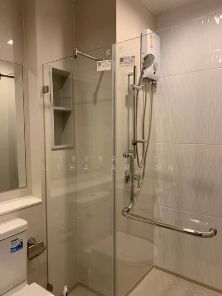 Life Asoke Hype : ไลฟ์ อโศก ไฮป์, กรุงเทพ, 339 ถนน จตุรทิศ, มักกะสัน, ราชเทวี, กรุงเทพ, 35 ตร.ม., คอนโด ให้เช่า, โดย Teerapat Utha-aroon, 500226483 - DDproperty.com