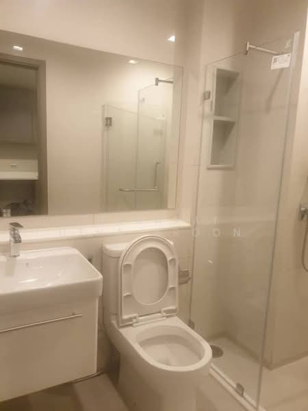 Life Asoke Hype, Bangkok, 339 Chaturathit Rd, Makkasan, Ratchathewi, Bangkok, 1 Bedroom, 35 sqm, Condo For Rent, by Teerapat Utha-aroon, 500226483 - DDproperty.com