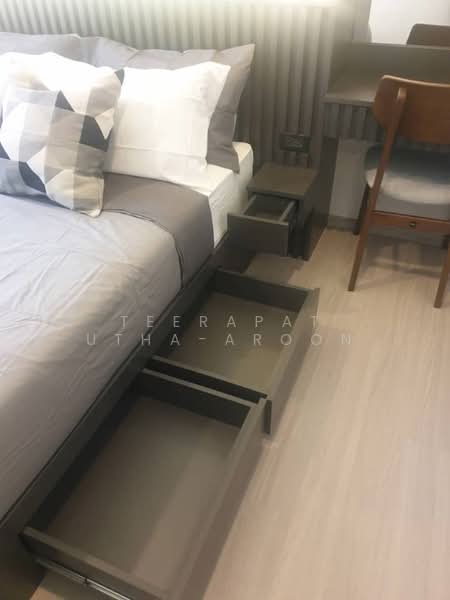 Life Asoke Hype : ไลฟ์ อโศก ไฮป์, กรุงเทพ, 339 ถนน จตุรทิศ, มักกะสัน, ราชเทวี, กรุงเทพ, 35 ตร.ม., คอนโด ให้เช่า, โดย Teerapat Utha-aroon, 500226483 - DDproperty.com