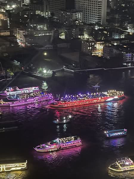 Baan Sathorn Chao Phraya : บ้านสาทรเจ้าพระยา, กรุงเทพ, 931 ซอยเจริญนคร 15 เอ, คลองต้นไทร, คลองสาน, กรุงเทพ, 235 ตร.ม., คอนโด ให้เช่า, โดย Poommipat Suradech, 500226484 - DDproperty.com