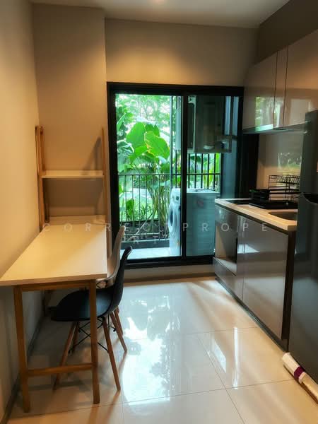 Life Asoke-Rama 9, Bangkok, 626 Asoke-Dindaeng Road, Makkasan, Ratchathewi, Bangkok, 1 Bedroom, 33 sqm, Condo For Rent, by CorrectProperty, 500226485 - DDproperty.com