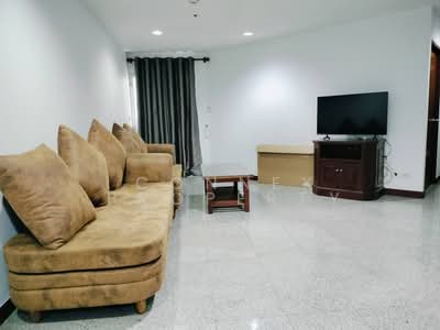 For Rent - Witthayu Complex, Bangkok