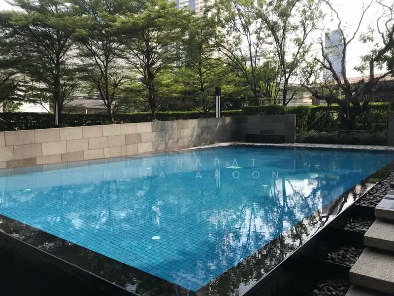 The Seed Musee, Bangkok, 119 Soi Sukhumvit 26, Khong Tan, Khlong Toei, Bangkok, 2 Bedrooms, 65 sqm, Condo For Rent, by Teerapat Utha-aroon, 500226487 - DDproperty.com