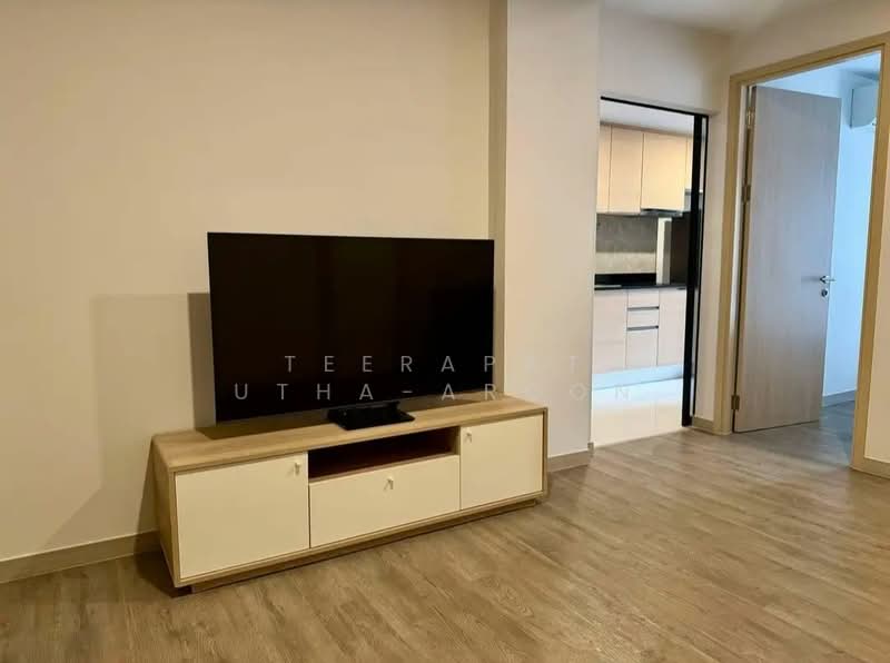 The Shade Sathorn 1 : เดอะ เชดด์ สาทร 1, กรุงเทพ, ซอยศรีบำเพ็ญ, ช่องนนทรี, ยานนาวา, กรุงเทพ, 40 ตร.ม., คอนโด ให้เช่า, โดย Teerapat Utha-aroon, 500226488 - DDproperty.com