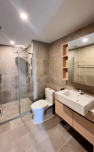 The Shade Sathorn 1 : เดอะ เชดด์ สาทร 1, กรุงเทพ, ซอยศรีบำเพ็ญ, ช่องนนทรี, ยานนาวา, กรุงเทพ, 40 ตร.ม., คอนโด ให้เช่า, โดย Teerapat Utha-aroon, 500226488 - DDproperty.com