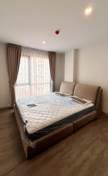 The Shade Sathorn 1 : เดอะ เชดด์ สาทร 1, กรุงเทพ, ซอยศรีบำเพ็ญ, ช่องนนทรี, ยานนาวา, กรุงเทพ, 40 ตร.ม., คอนโด ให้เช่า, โดย Teerapat Utha-aroon, 500226488 - DDproperty.com