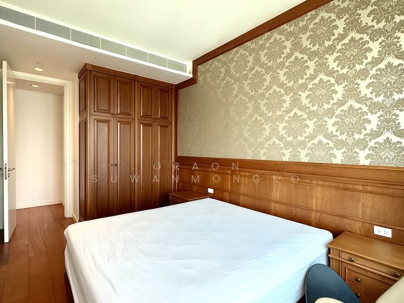 185 Rajadamri, Bangkok, 185 Rajadamri Road, Lumphini, Pathum Wan, Bangkok, 3 Bedrooms, 162 sqm, Condo For Rent, by Oraon Suwanmongko, 500226489 - DDproperty.com