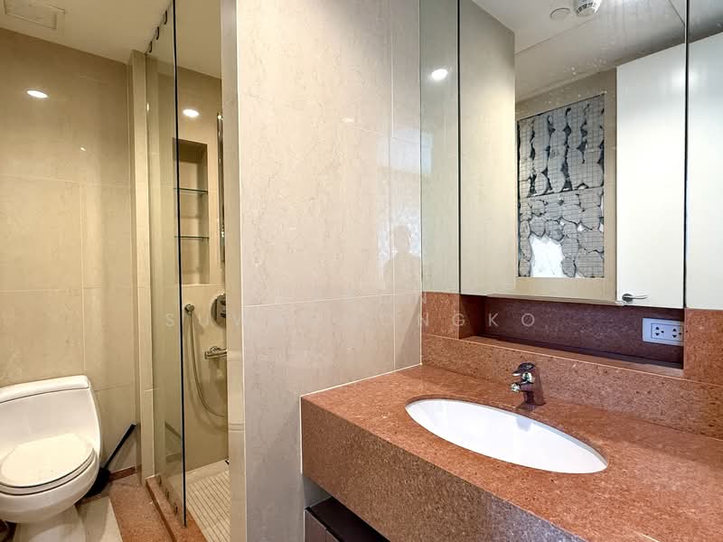 185 Rajadamri, Bangkok, 185 Rajadamri Road, Lumphini, Pathum Wan, Bangkok, 3 Bedrooms, 162 sqm, Condo For Rent, by Oraon Suwanmongko, 500226489 - DDproperty.com