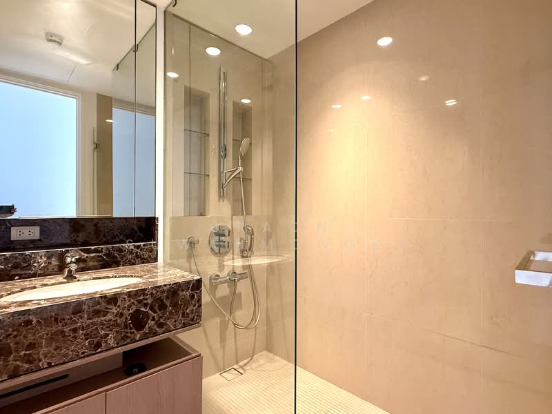 185 Rajadamri, Bangkok, 185 Rajadamri Road, Lumphini, Pathum Wan, Bangkok, 3 Bedrooms, 162 sqm, Condo For Rent, by Oraon Suwanmongko, 500226489 - DDproperty.com