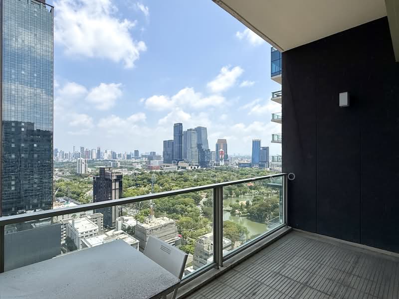 185 Rajadamri, Bangkok, 185 Rajadamri Road, Lumphini, Pathum Wan, Bangkok, 3 Bedrooms, 162 sqm, Condo For Rent, by Oraon Suwanmongko, 500226489 - DDproperty.com